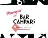 Bar Campari Vienna