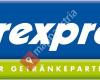 Barexpress Getränke GmbH