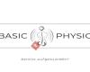 Basic Physio by Claire Etter