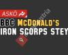 Basketballclub McDonald's Iron Scorps Steyr