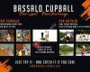 Bassalo Cupball