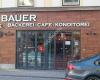 Bauer Konditorei Cafe Confiserie