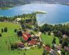 Bauernhof Liendl - Direkt am See