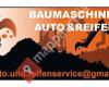 Baumaschinenverleih - Auto & Reifen Service
