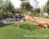 Baumschule -Gartengestaltung Dlapka