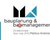 Bauplanung & Baumanagement Ziviltechniker Dipl.-Ing. FH Markus Kranner