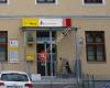 BAWAG P.S.K. Filiale und Post