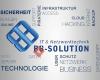 BB-Solution IT&Netzwerktechnik