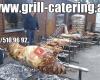 BBQ Catering Spanferkel Live