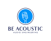 BE ACOUSTIC