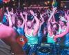 Beachparty Lunz am See