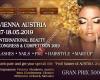 Beauty Meisterschaft und Bildungskongress Wien 2019
