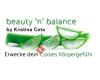 Beauty 'n' balance by Kristina Cota