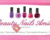 Beauty Nails Amina