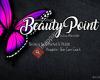 Beauty Point by Lisa Waroschitz