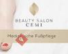 Beauty Salon Cemi