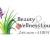 Beauty & Wellness Lounge - Zeit zum Erleben