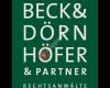 Beck & Dörnhöfer & Partner Rechtsanwälte
