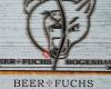 Beerfuchsbogenbau