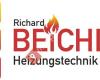 Beichler Richard, Heizungstechnik und Handel