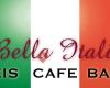 Bella Italia EIS CAFE BAR