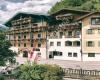 Berg-Leben Hotel