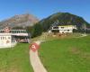 Bergbahnen Berwang