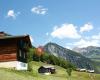 Bergfrieden Hütte