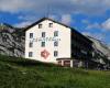 Berghof Tauplitzalm