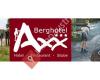 Berghotel Axx