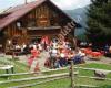 Bergkristallhütte