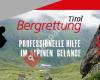 Bergrettung Tirol