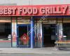 Best Food Grill 7