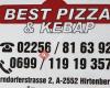 Best Kebap Pizza Haus Hirtenberg