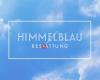 Bestattung Himmelblau