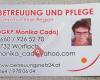 Betreuung UND Pflege pflege-moni