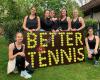 Better Tennis Academy