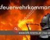 BezirksFeuerwehrKommando Krems