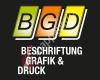 BGD - Obendrauf & Steiner GmbH