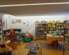 Bibliothek Satteins