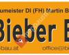 Bieber Bau GmbH.