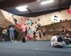 Bigwall Bouldering