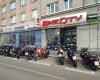 BikeCity - Holzer Motorradhandel GmbH