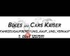 Bikes and Cars Kaiser