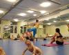 Bikram Hot Yoga