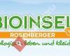 Bioinsel Rosenberger