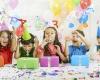 Birthday Animations for Kids