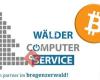 Bitcoin-Automat in Egg/Vorarlberg