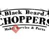 Black Beard Choppers