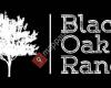 Black Oak Ranch